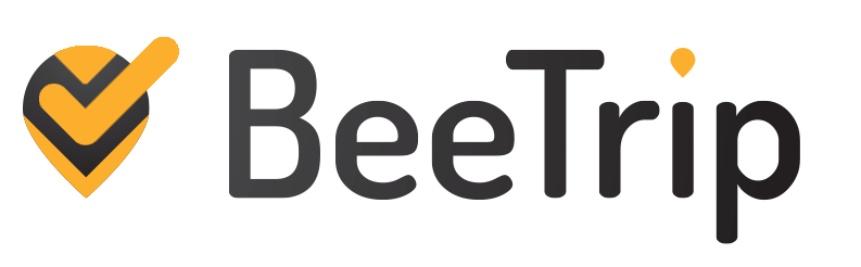 Beetrip Logo